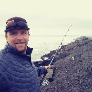 Meet your Posher, Justin